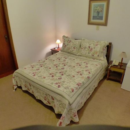Hotel Aldeia Da Serra Campos do Jordao Ngoại thất bức ảnh