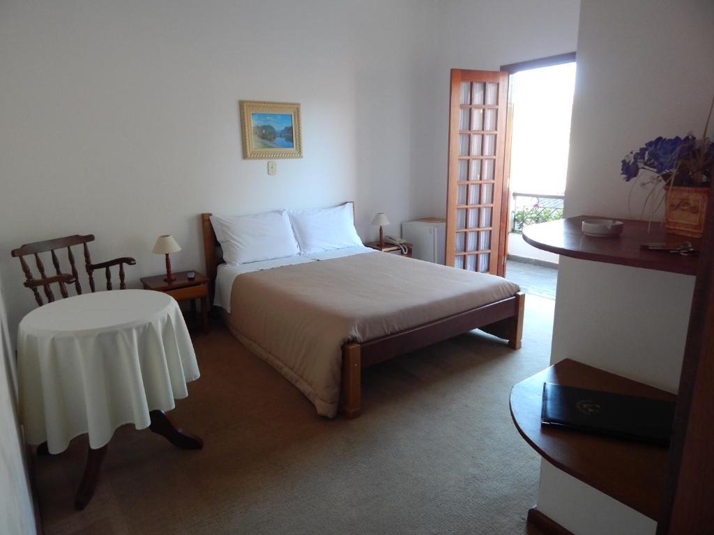 Hotel Aldeia Da Serra Campos do Jordao Phòng bức ảnh