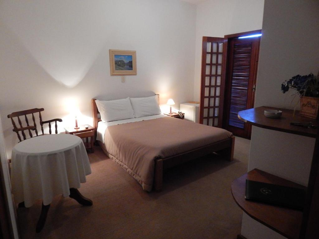 Hotel Aldeia Da Serra Campos do Jordao Phòng bức ảnh