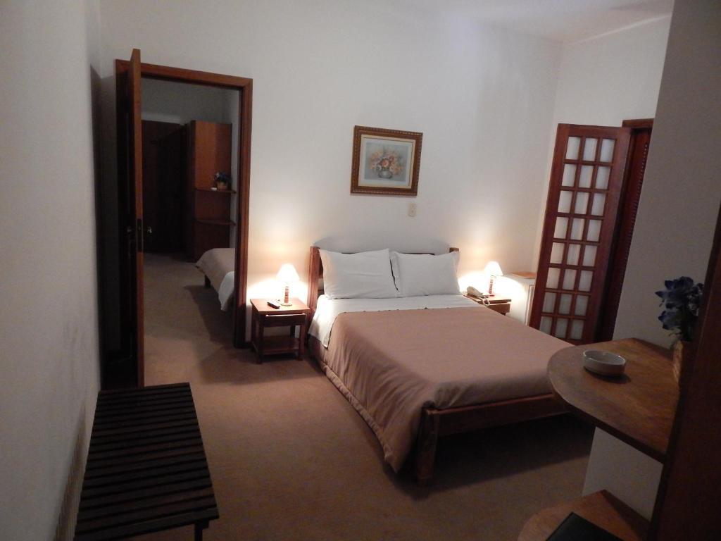 Hotel Aldeia Da Serra Campos do Jordao Phòng bức ảnh