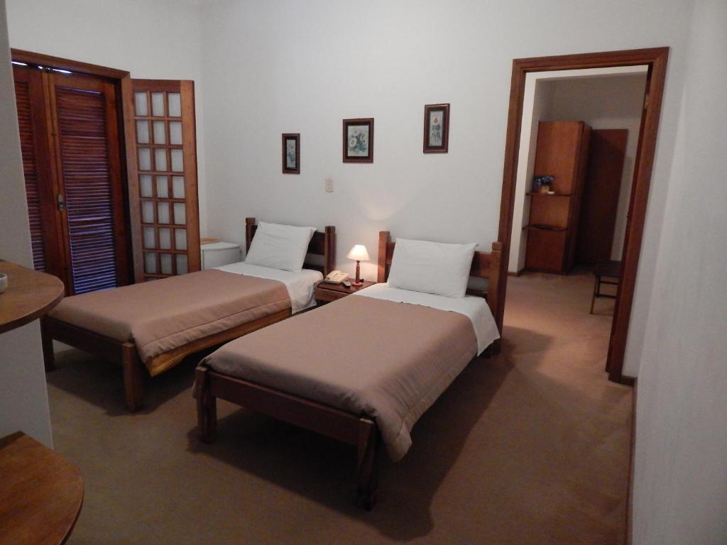 Hotel Aldeia Da Serra Campos do Jordao Phòng bức ảnh