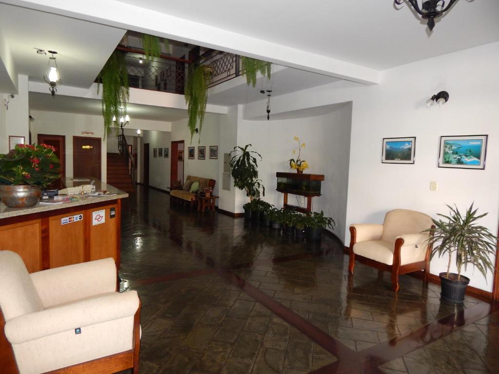 Hotel Aldeia Da Serra Campos do Jordao Ngoại thất bức ảnh