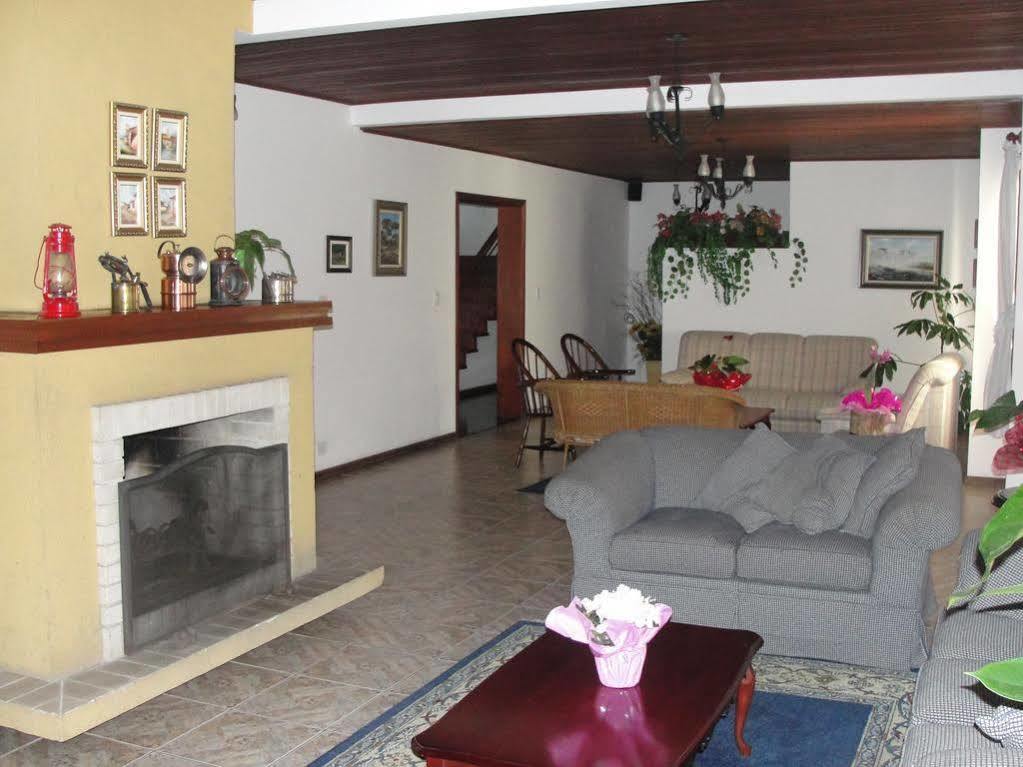 Hotel Aldeia Da Serra Campos do Jordao Ngoại thất bức ảnh
