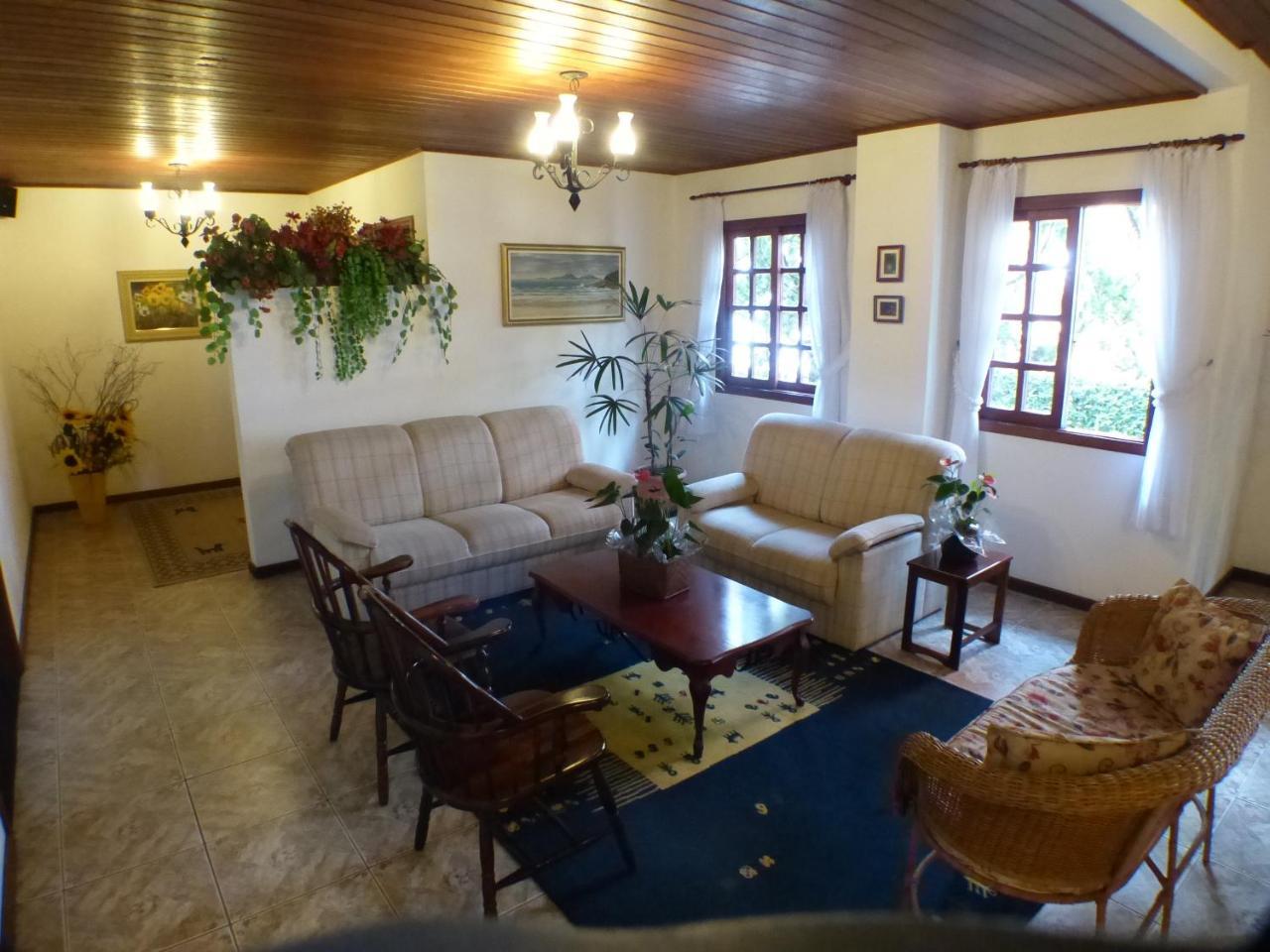 Hotel Aldeia Da Serra Campos do Jordao Ngoại thất bức ảnh