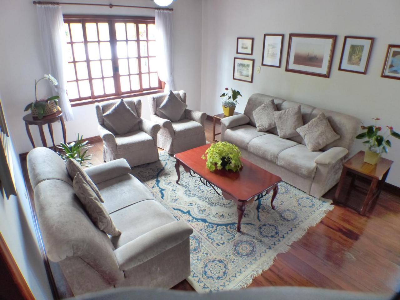 Hotel Aldeia Da Serra Campos do Jordao Ngoại thất bức ảnh