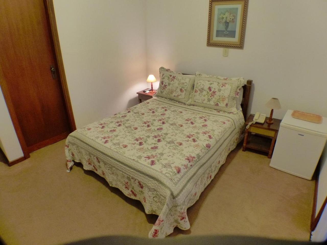 Hotel Aldeia Da Serra Campos do Jordao Ngoại thất bức ảnh