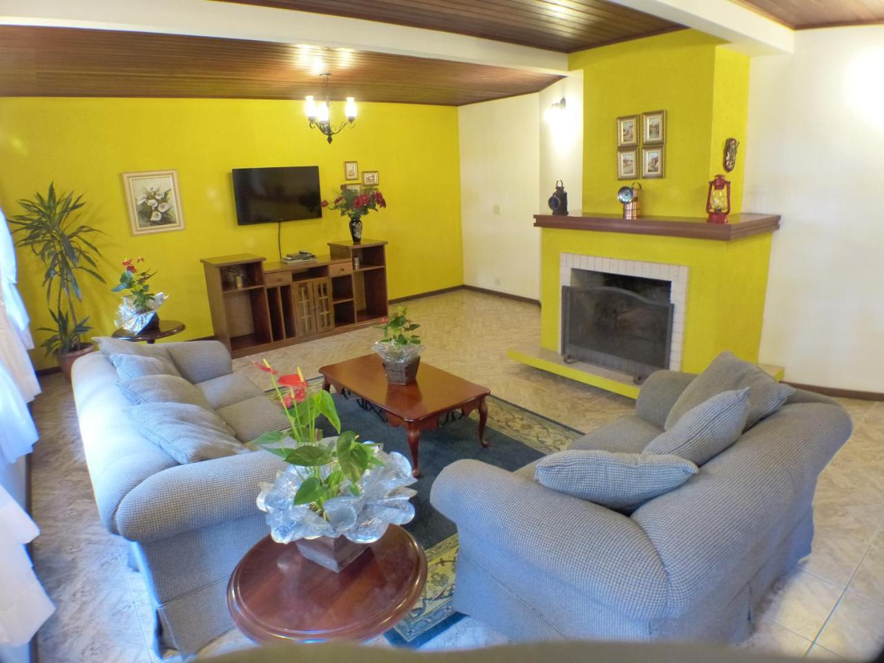 Hotel Aldeia Da Serra Campos do Jordao Ngoại thất bức ảnh