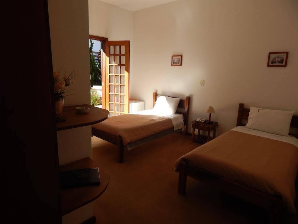 Hotel Aldeia Da Serra Campos do Jordao Ngoại thất bức ảnh
