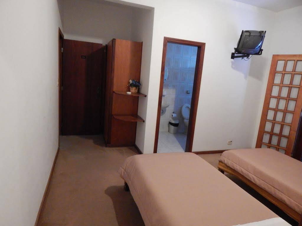 Hotel Aldeia Da Serra Campos do Jordao Ngoại thất bức ảnh